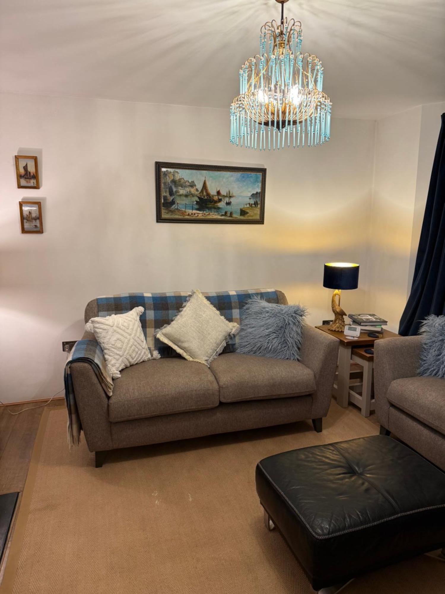 Tavistock Lodge Экстерьер фото